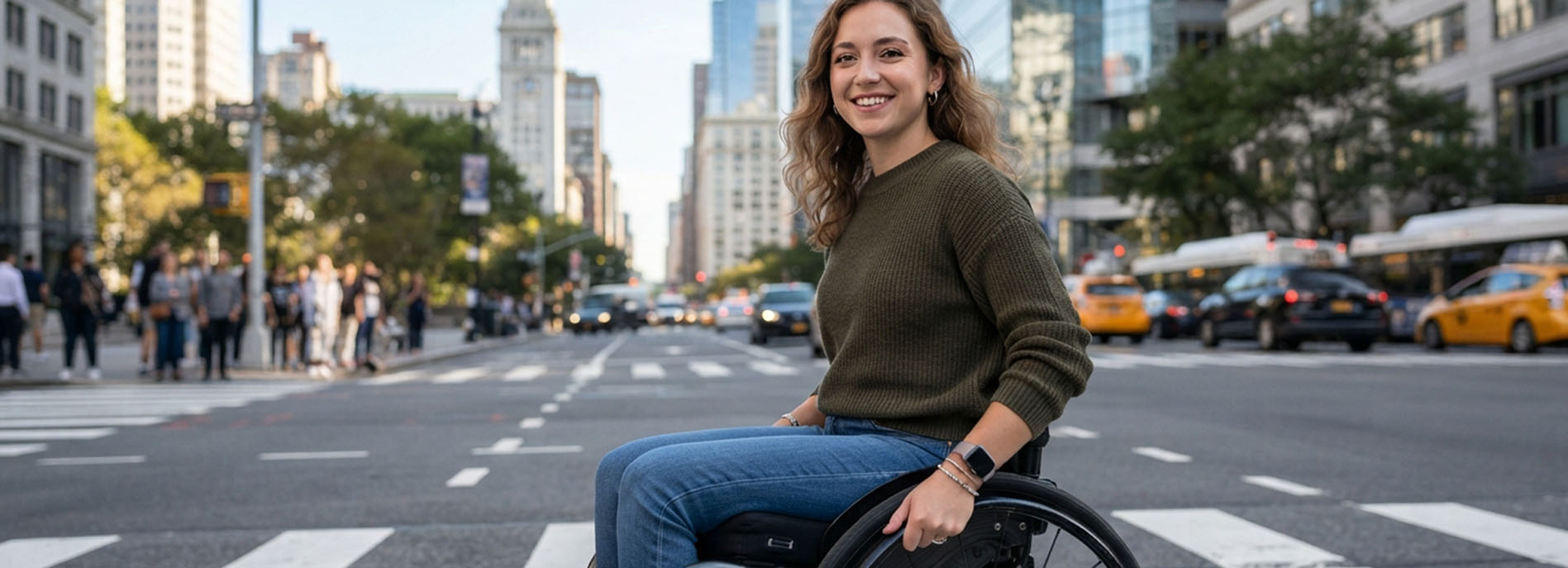 Accesibilidad universal e inclusión para todos