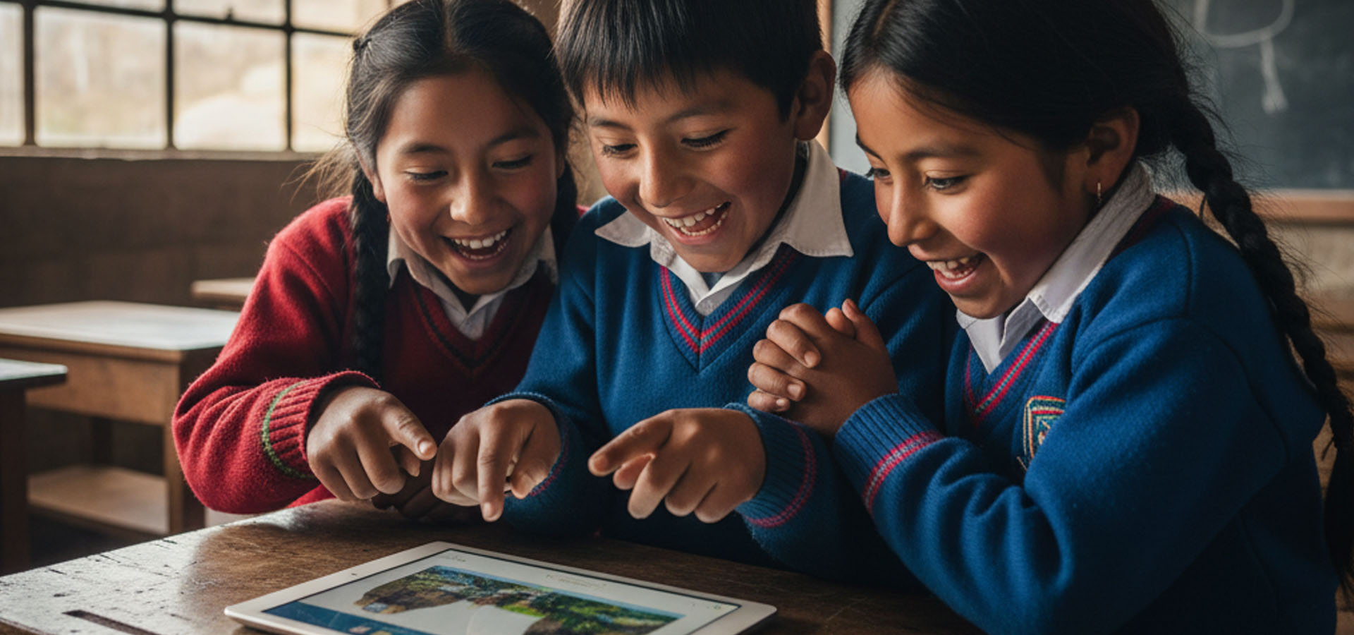 Talento digital y fortalecimiento de capacidades
