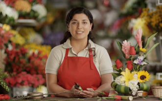 Mujeres emprendedoras